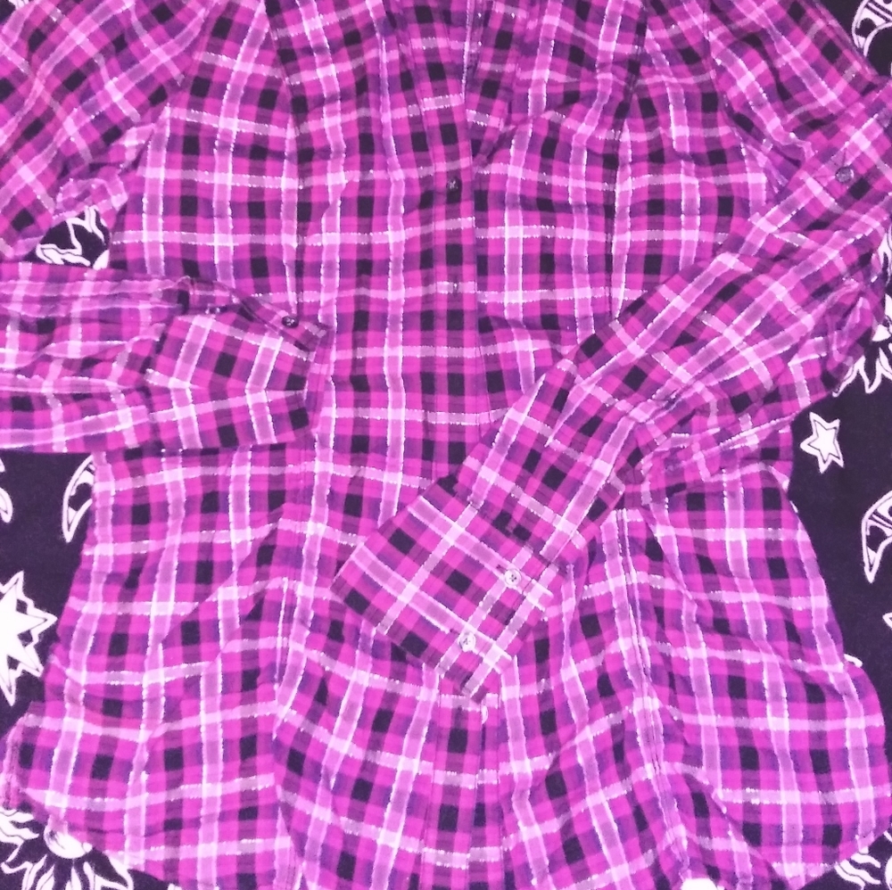 Express Button-Up - image 2